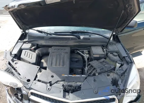 2014 Chevrolet Equinox Ls z USA, uszkodzony, nr VIN 2GNALAEK4E6376234